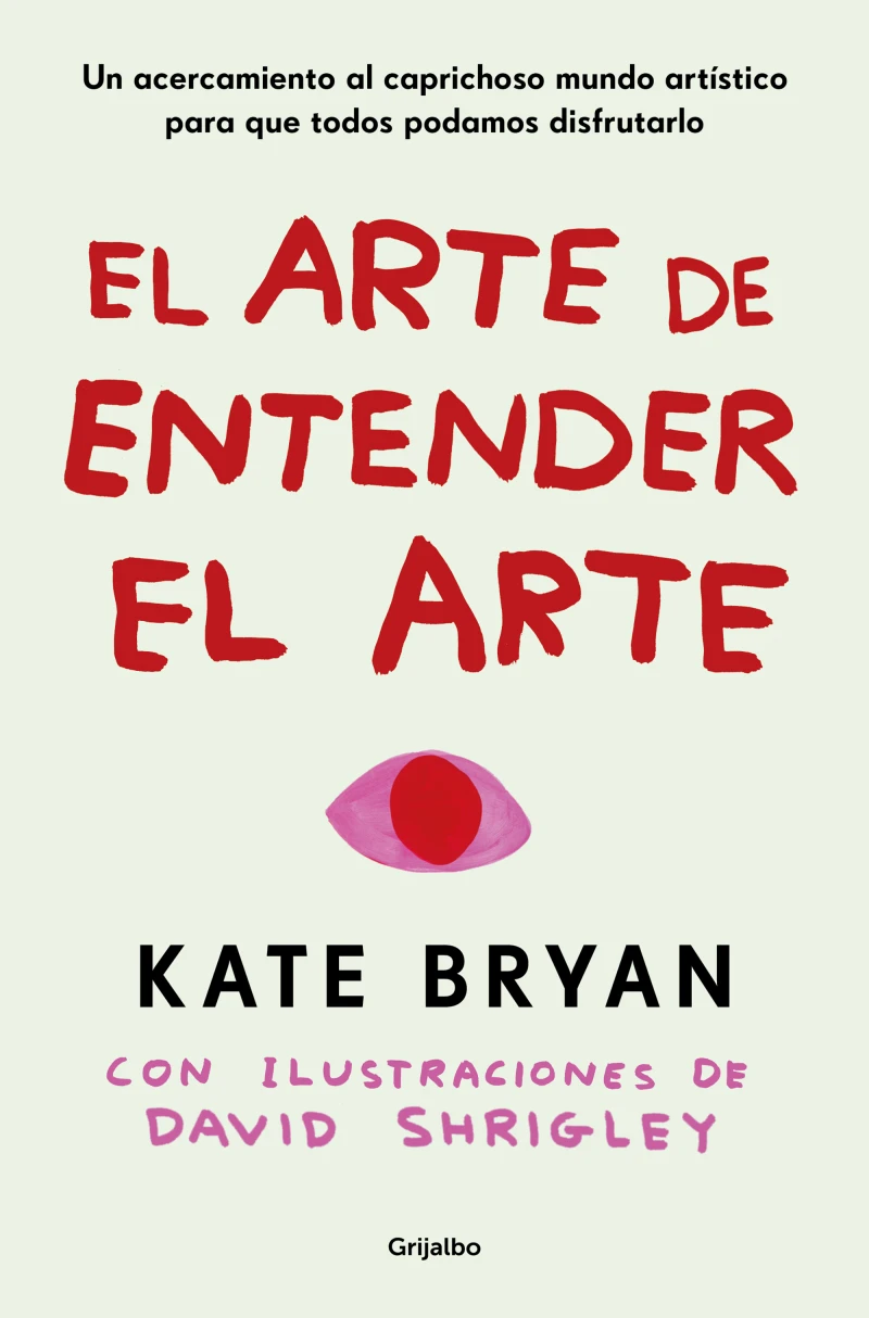 Portada: El arte de entender el arte
