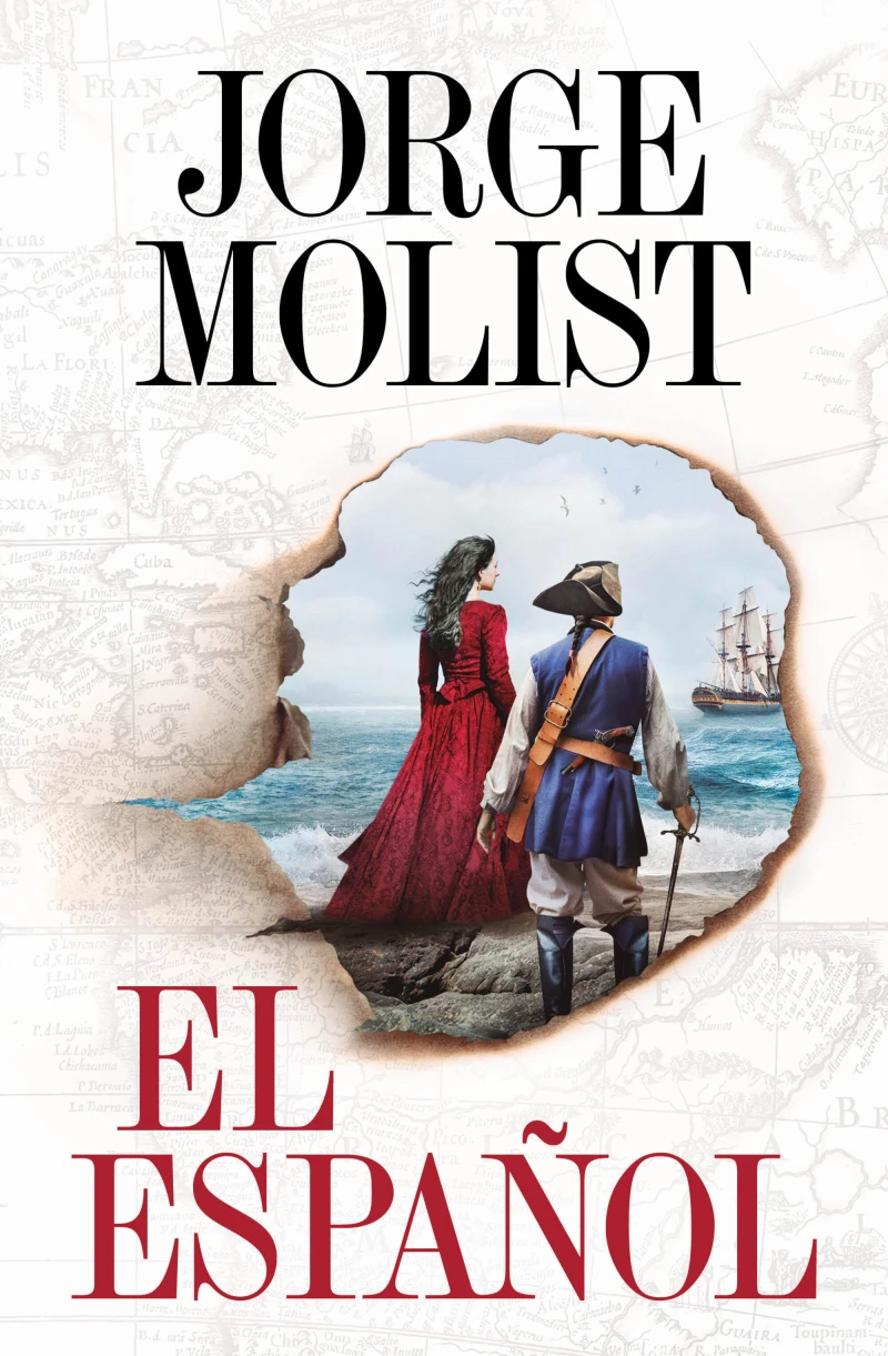 Portada: El español