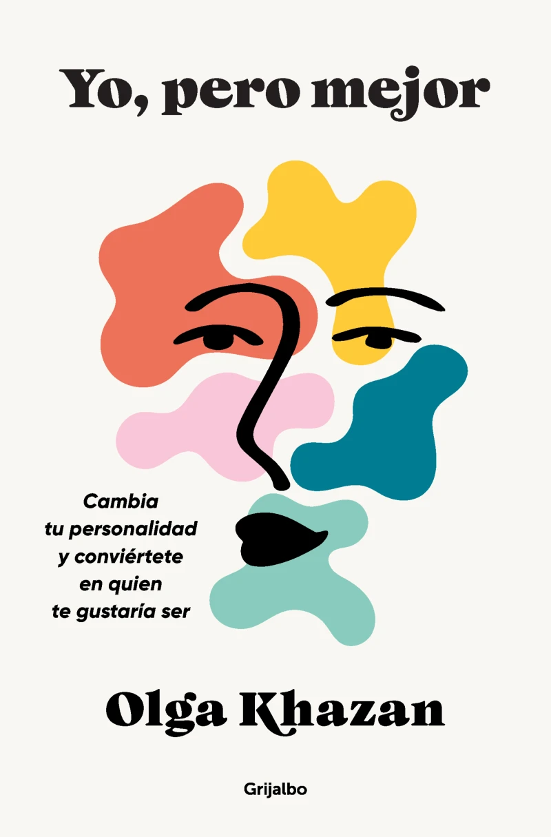 Portada: Yo, pero mejor