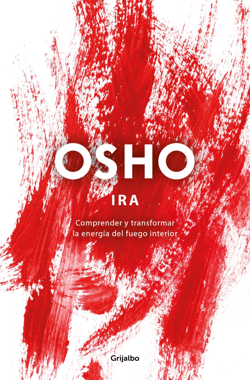 Portada: Ira