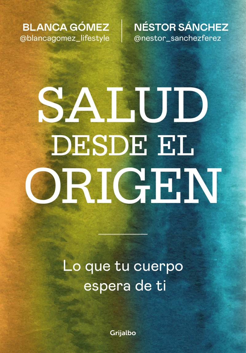Portada: Salud desde el origen