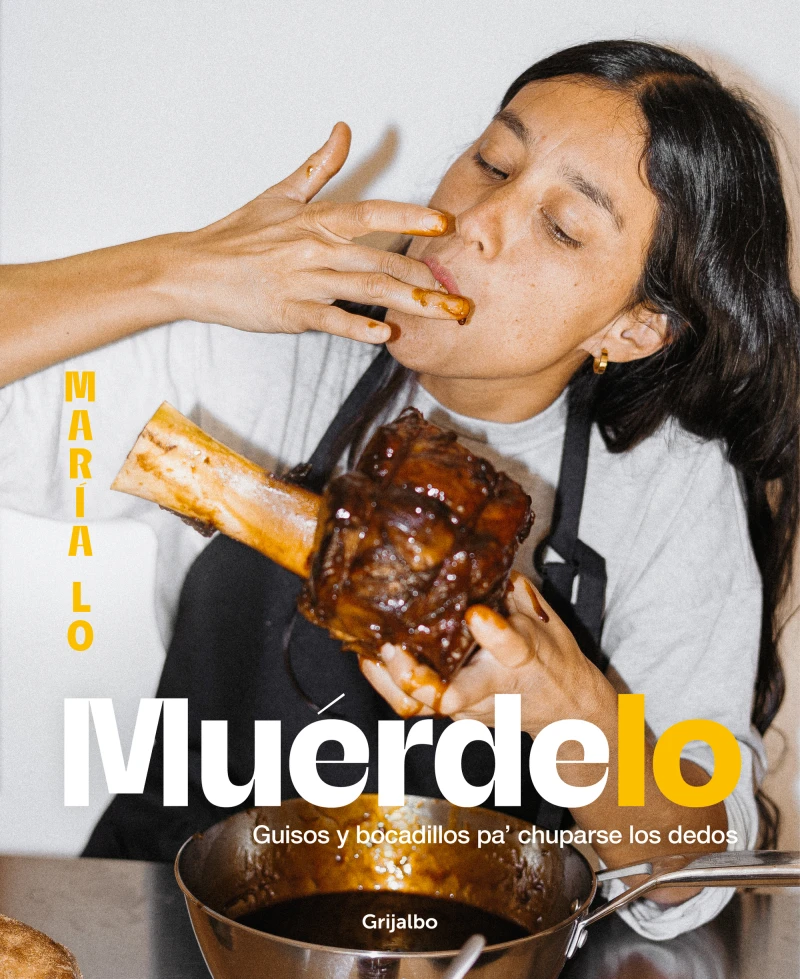 Portada: Muérdelo