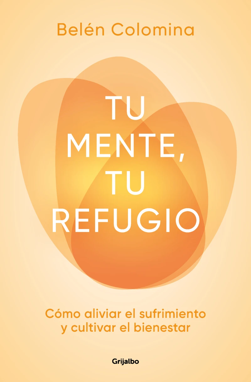 Portada: Tu mente, tu refugio