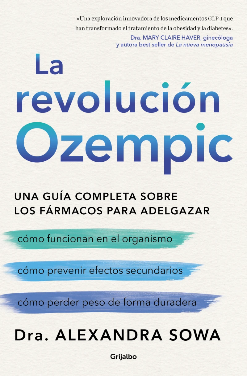 Portada: La revolución Ozempic