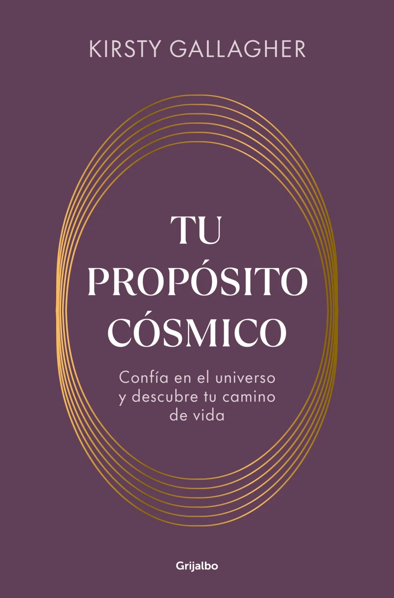 Portada: Tu propósito cósmico