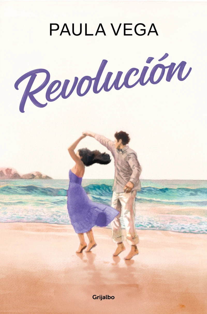 Portada: Revolución