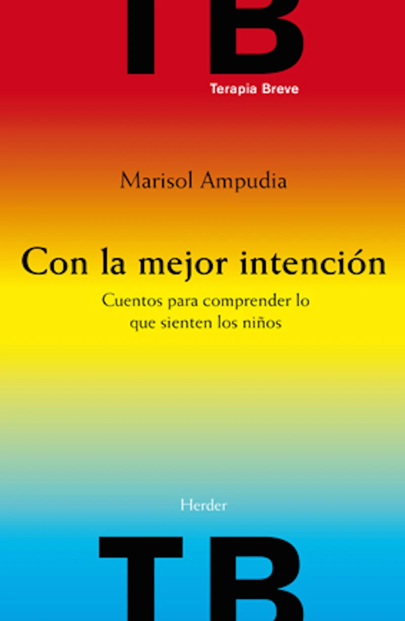 Portada: Con la mejor intención