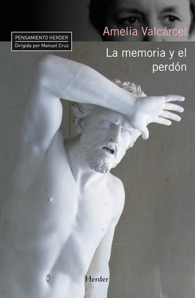 Portada: La memoria y el perdón