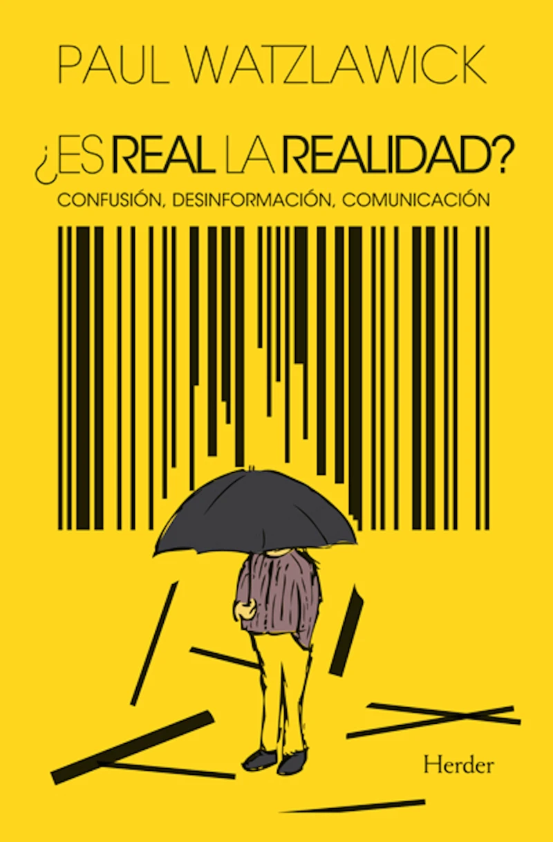Portada: ¿Es real la realidad?