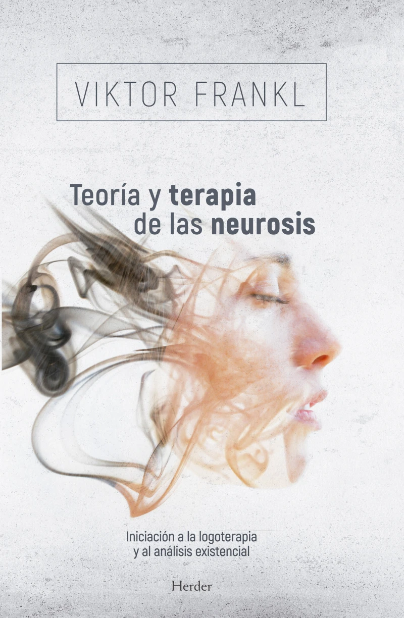Portada: Teoría y terapia de las neurosis