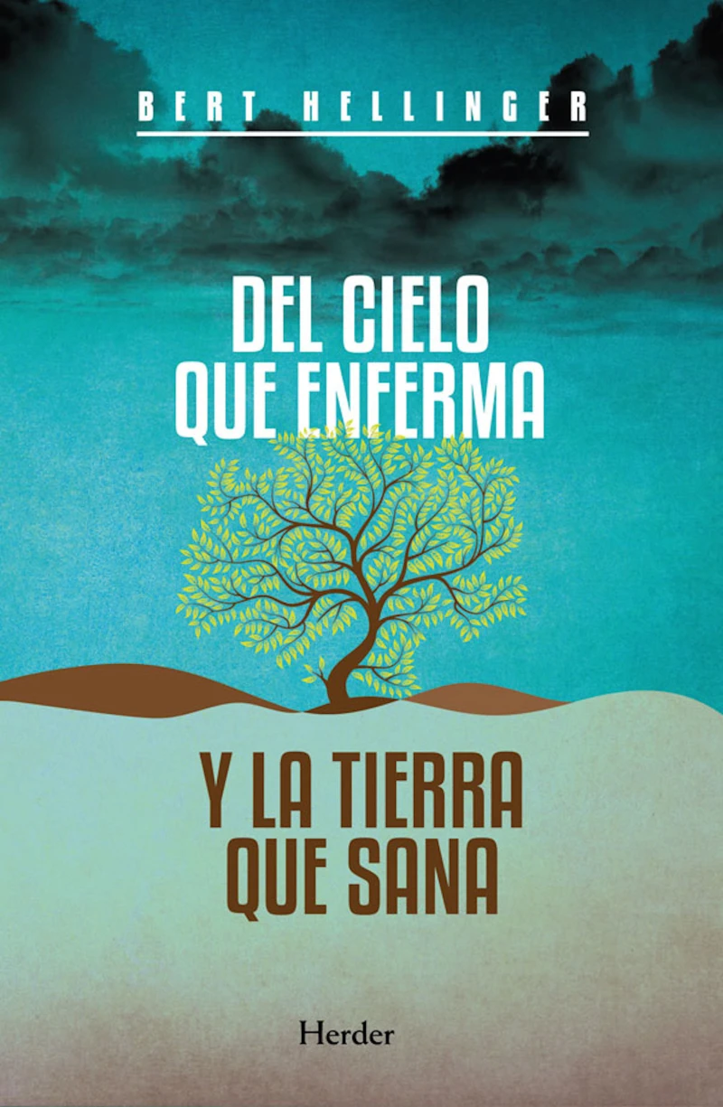 Portada: Del cielo que enferma y la tierra que sana