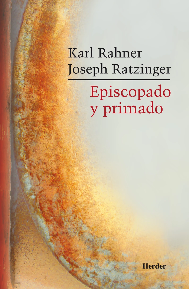 Portada: Episcopado y primado