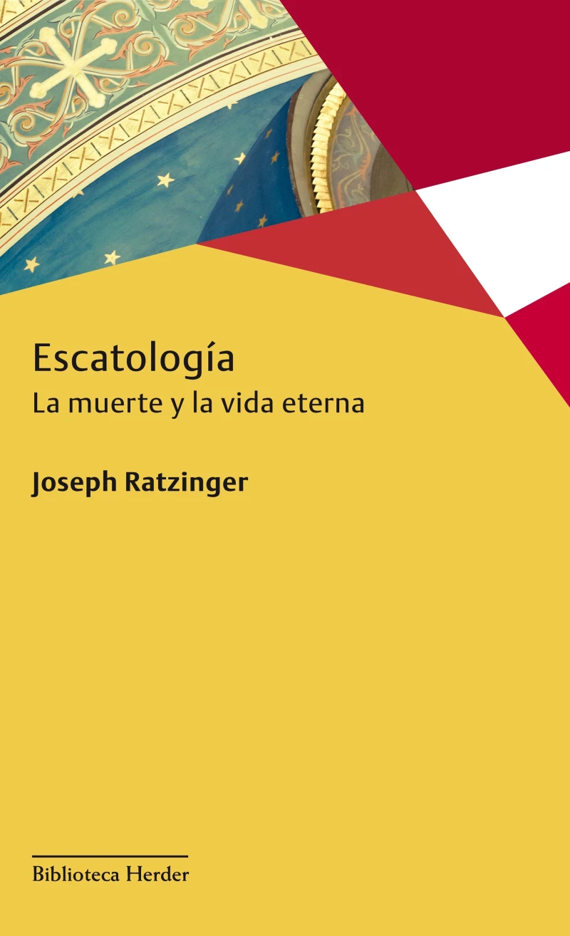 Portada: Escatología