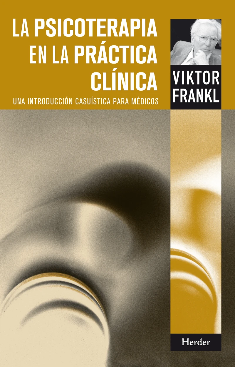 Portada: La Psicoterapia en la práctica clínica
