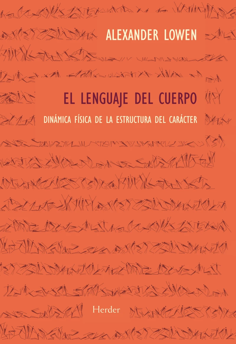 Portada: El lenguaje del cuerpo