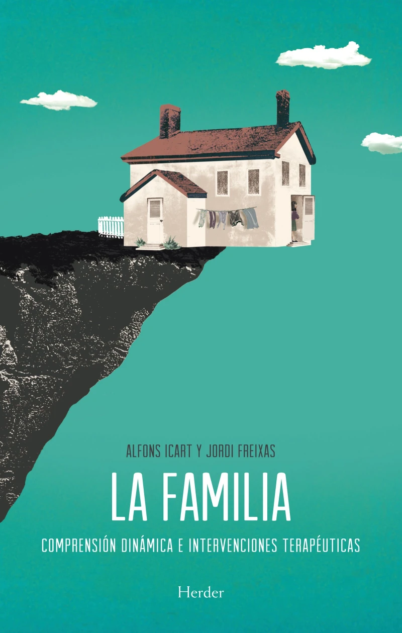 Portada: La familia