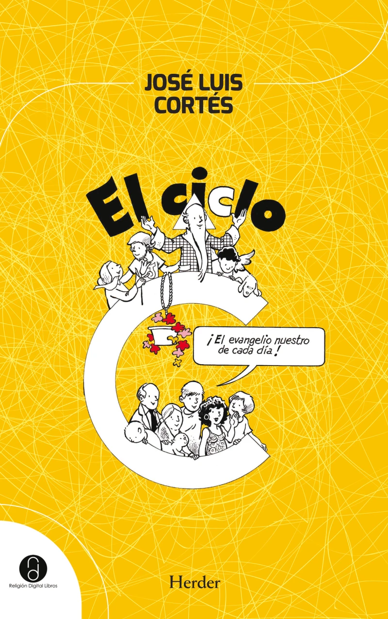 Portada: El ciclo C