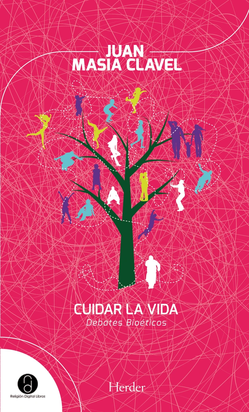 Portada: Cuidar la vida