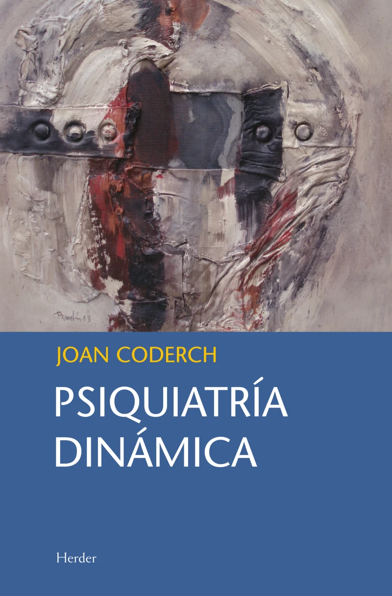 Portada: Psiquiatría dinámica