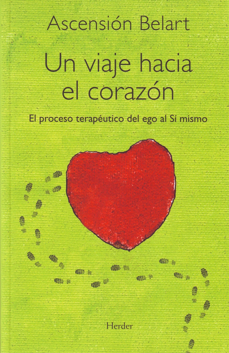 Portada: Un viaje hacia el corazón
