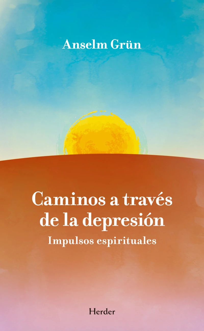 Portada: Caminos a través de la depresión