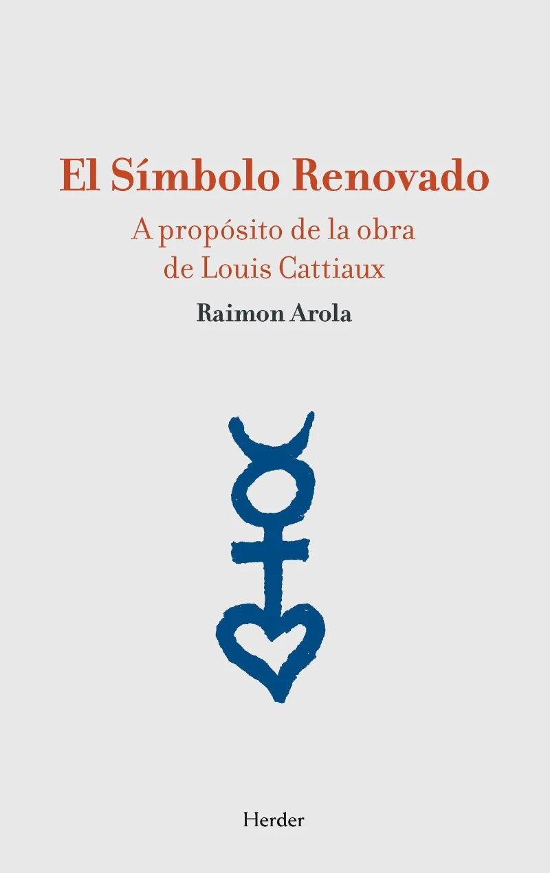 Portada: El símbolo renovado