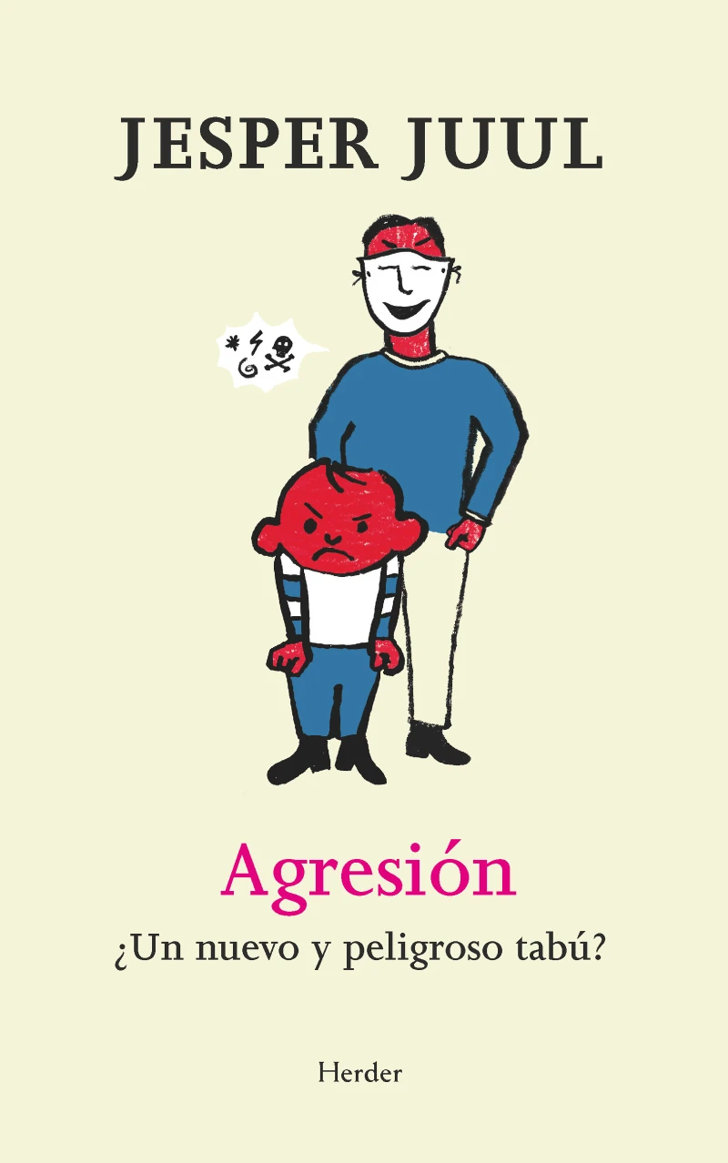Portada: Agresión