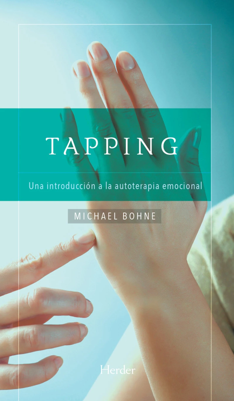 Portada: Tapping