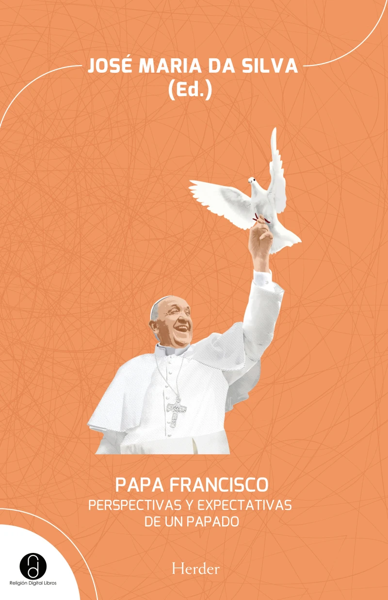 Portada: Papa Francisco