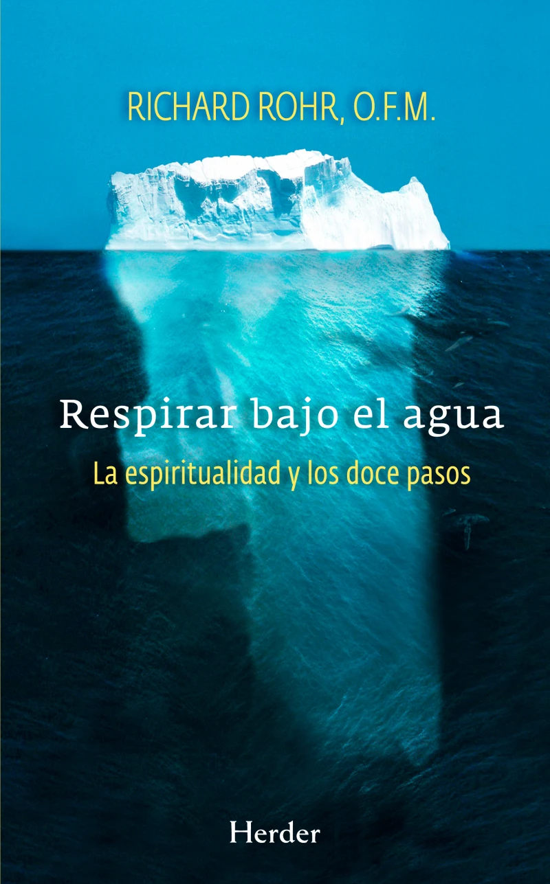 Portada: Respirar bajo el agua