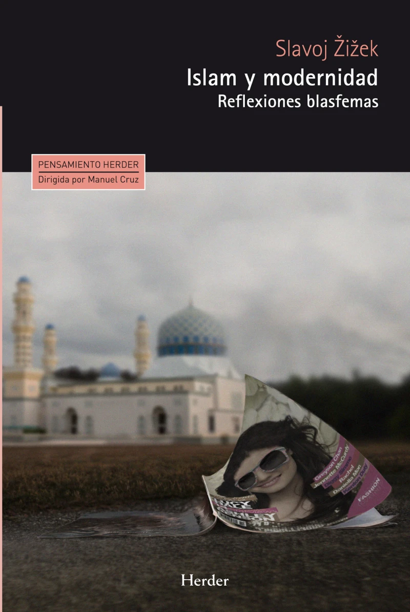 Portada: Islam y modernidad