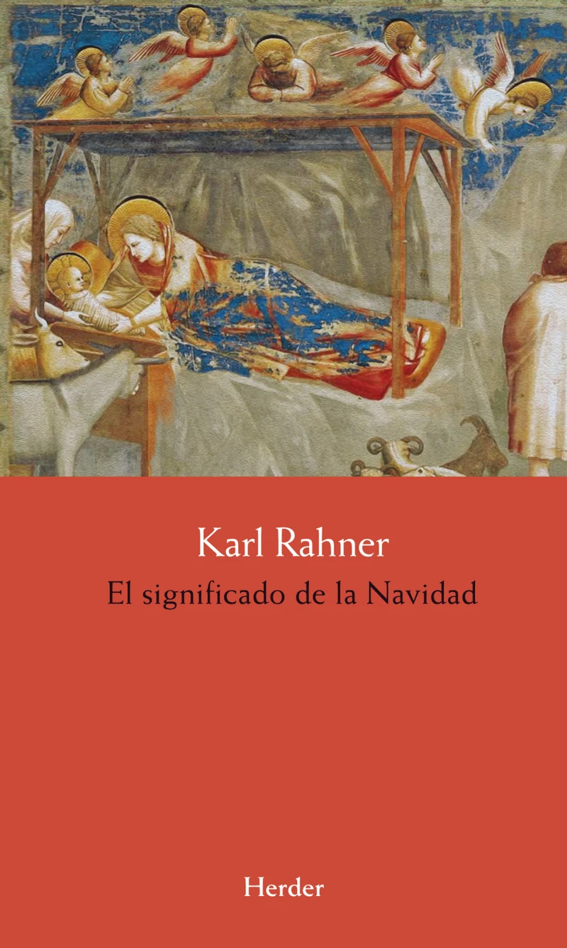 Portada: El significado de la Navidad