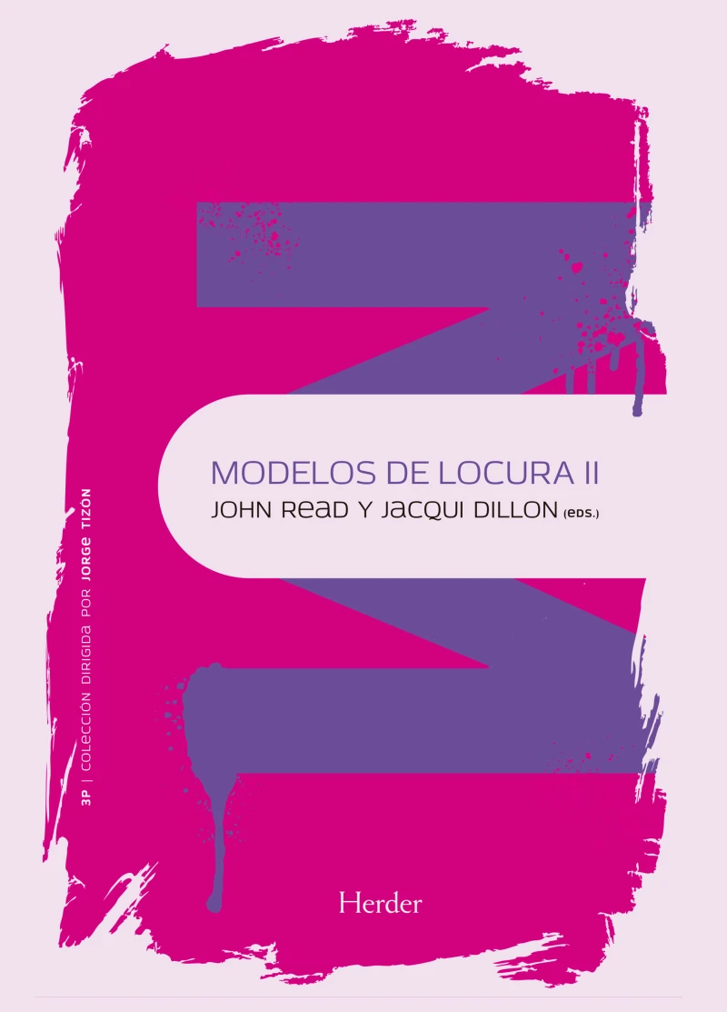 Portada: Modelos de locura II