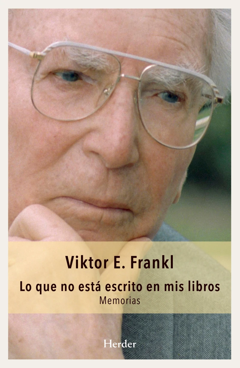 Portada: Lo que no está escrito en mis libros