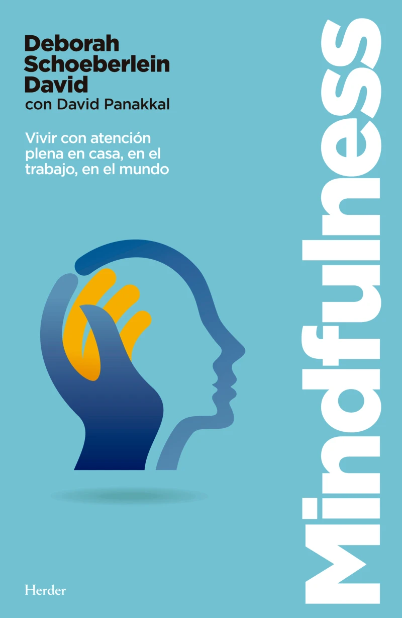 Portada: Mindfulness