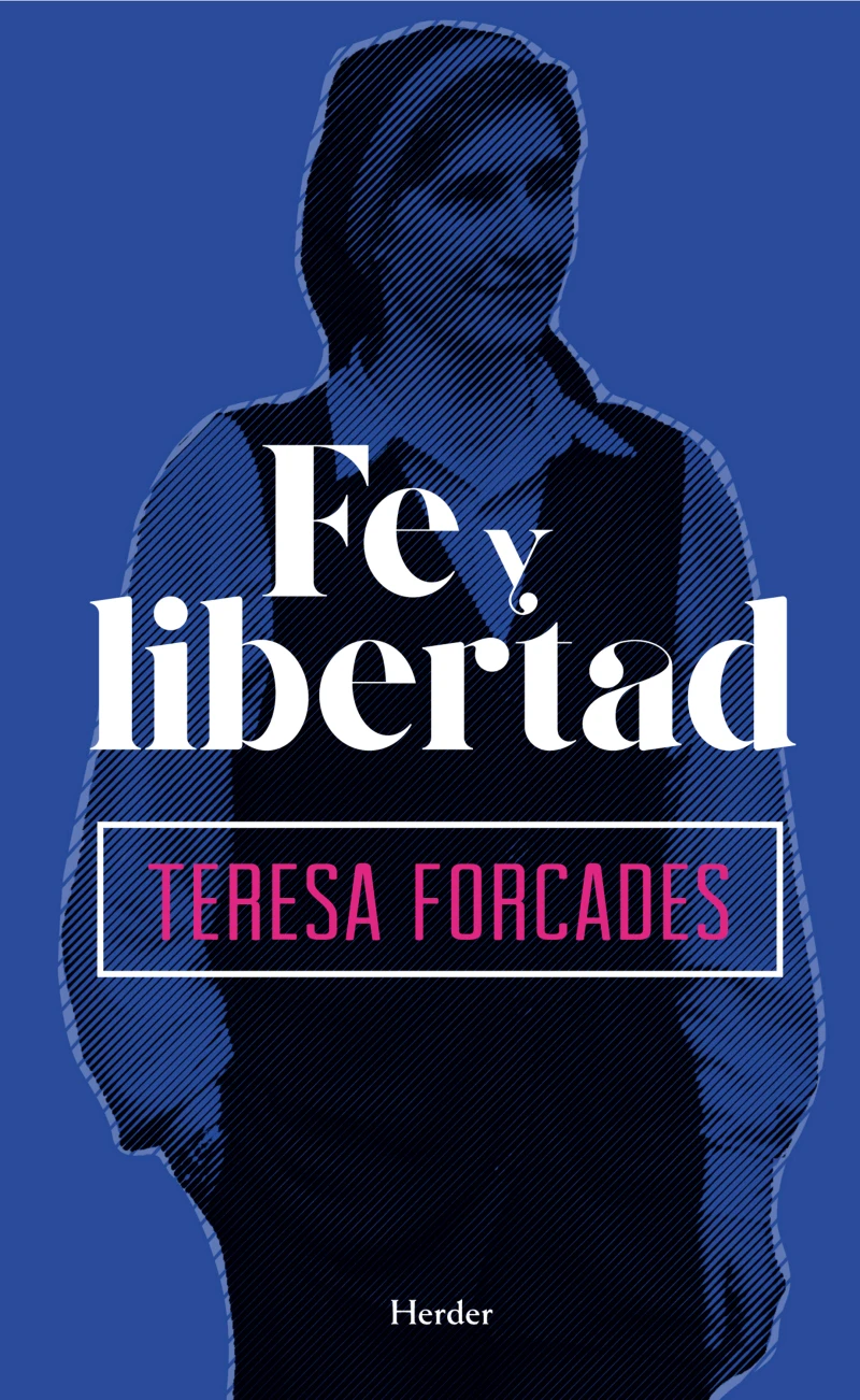 Portada: Fe y libertad