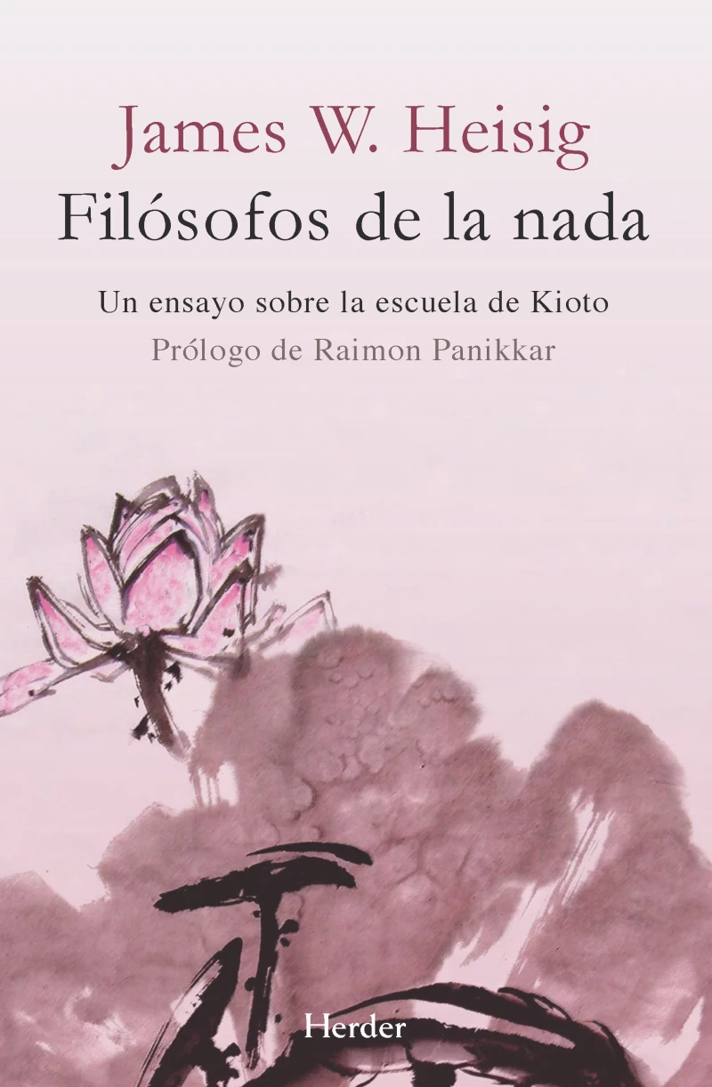 Portada: Filósofos de la nada (2a ed.)