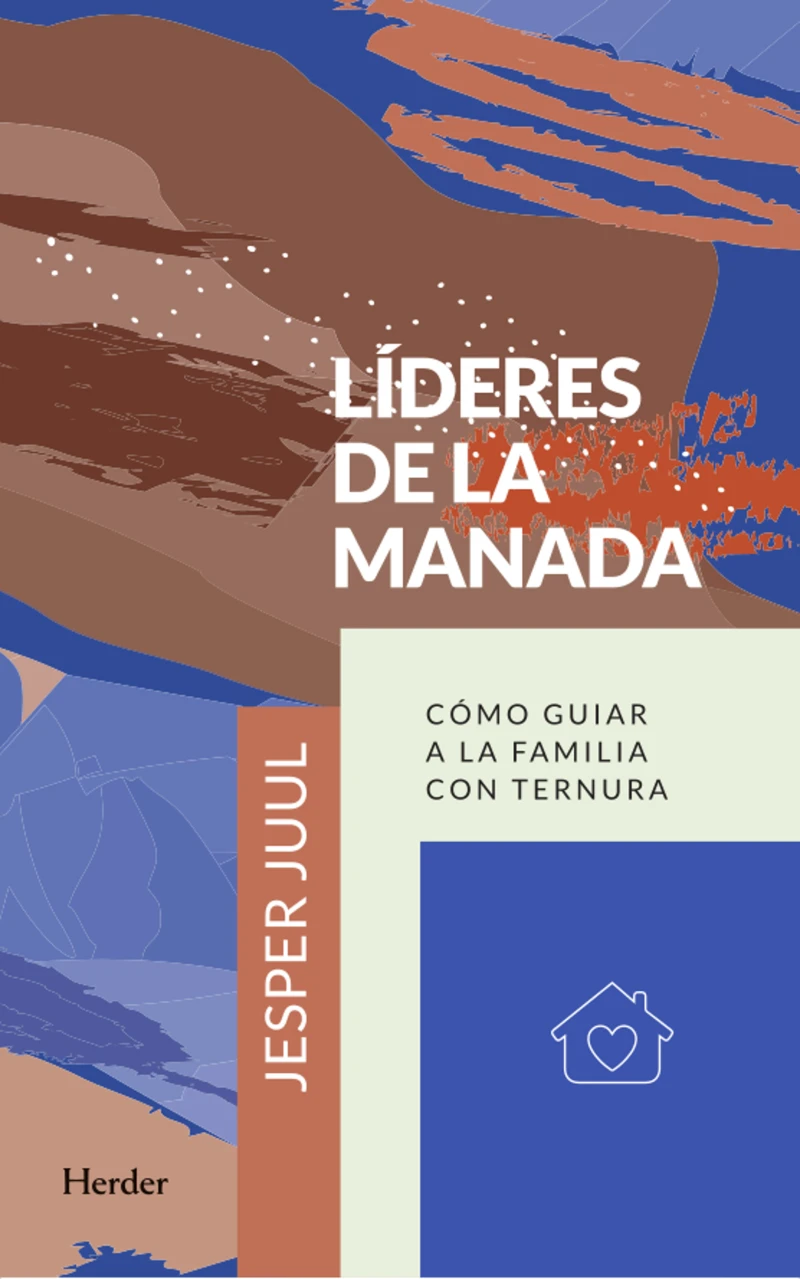 Portada: Líderes de la manada