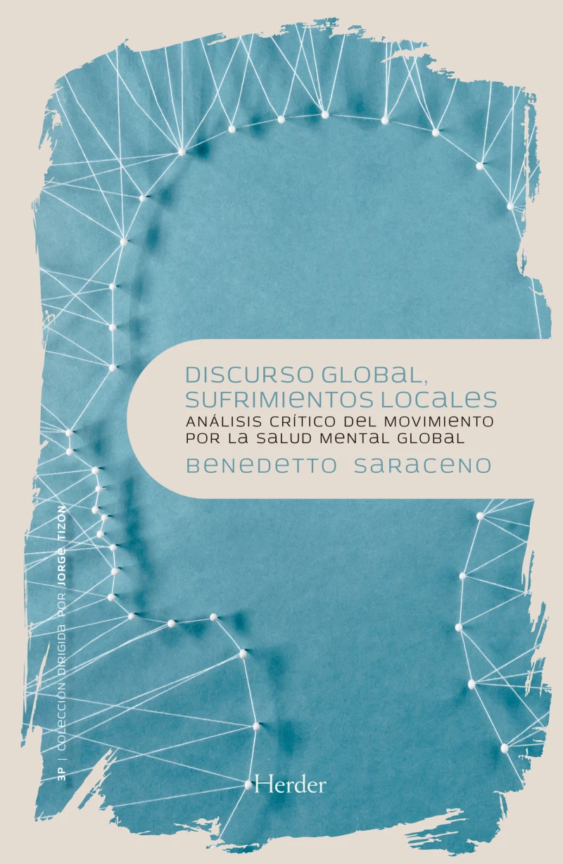 Portada: Discurso global, sufrimientos locales
