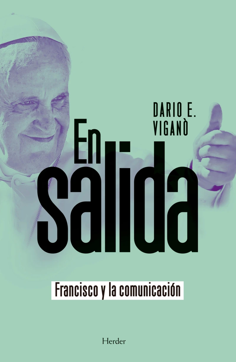Portada: En salida