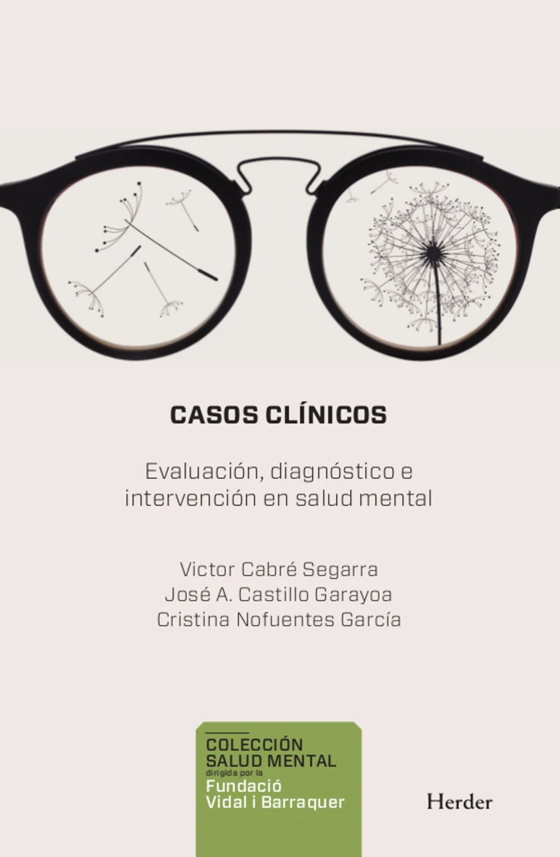 Portada: Casos clínicos