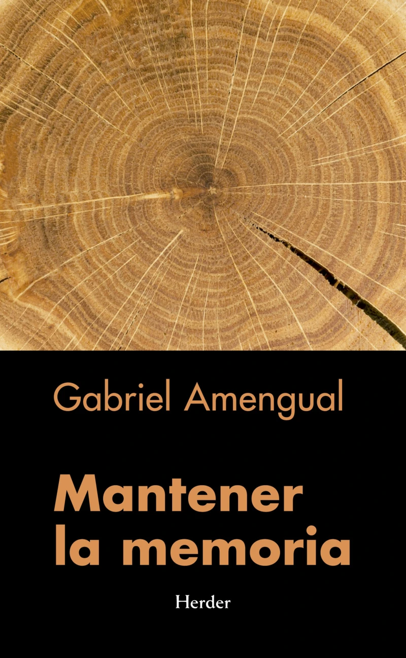 Portada: Mantener la memoria