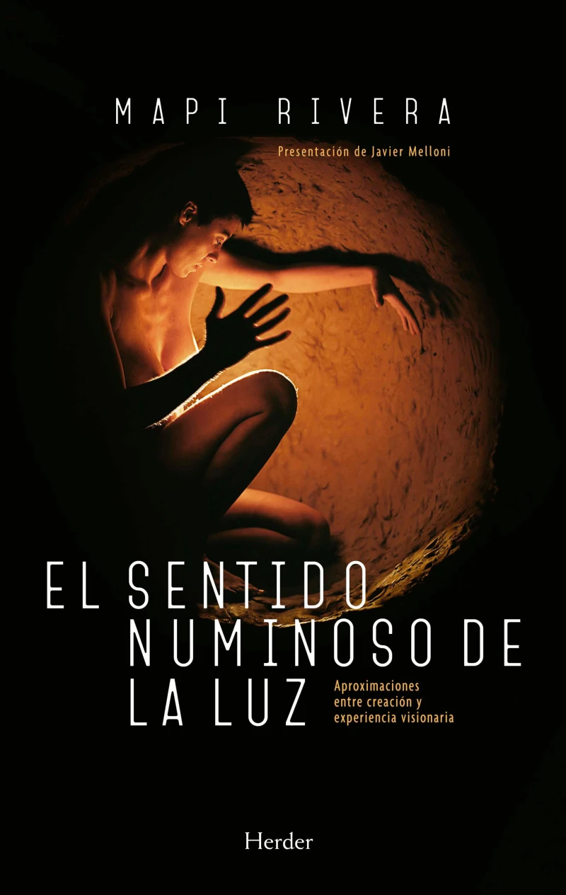 Portada: El sentido numinoso de la luz