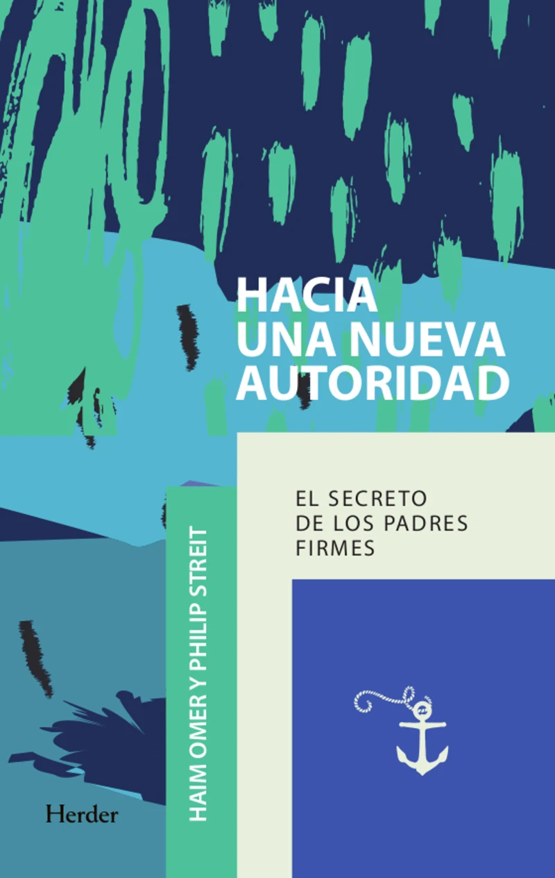 Portada: Hacia una nueva autoridad