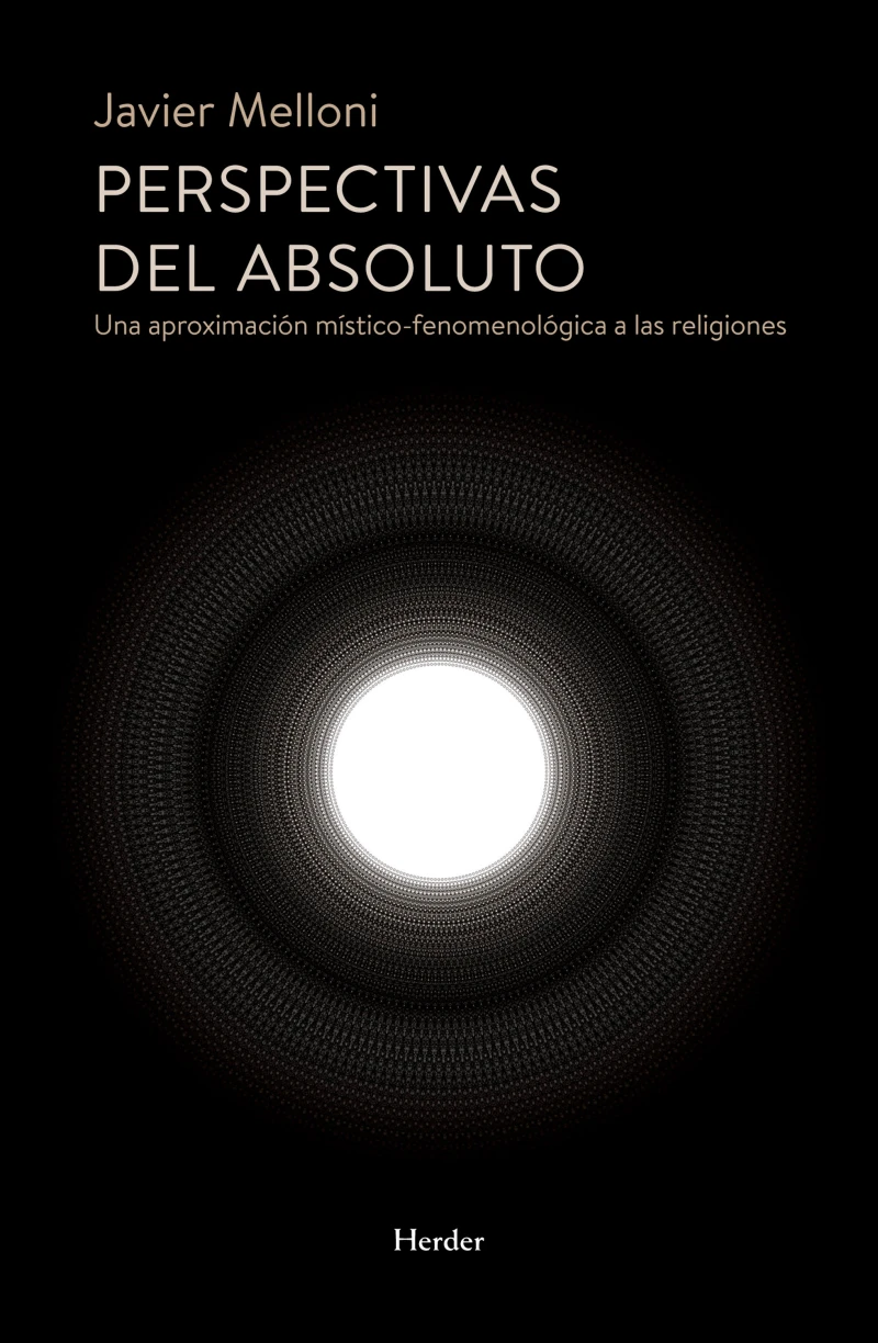 Portada: Perspectivas del absoluto