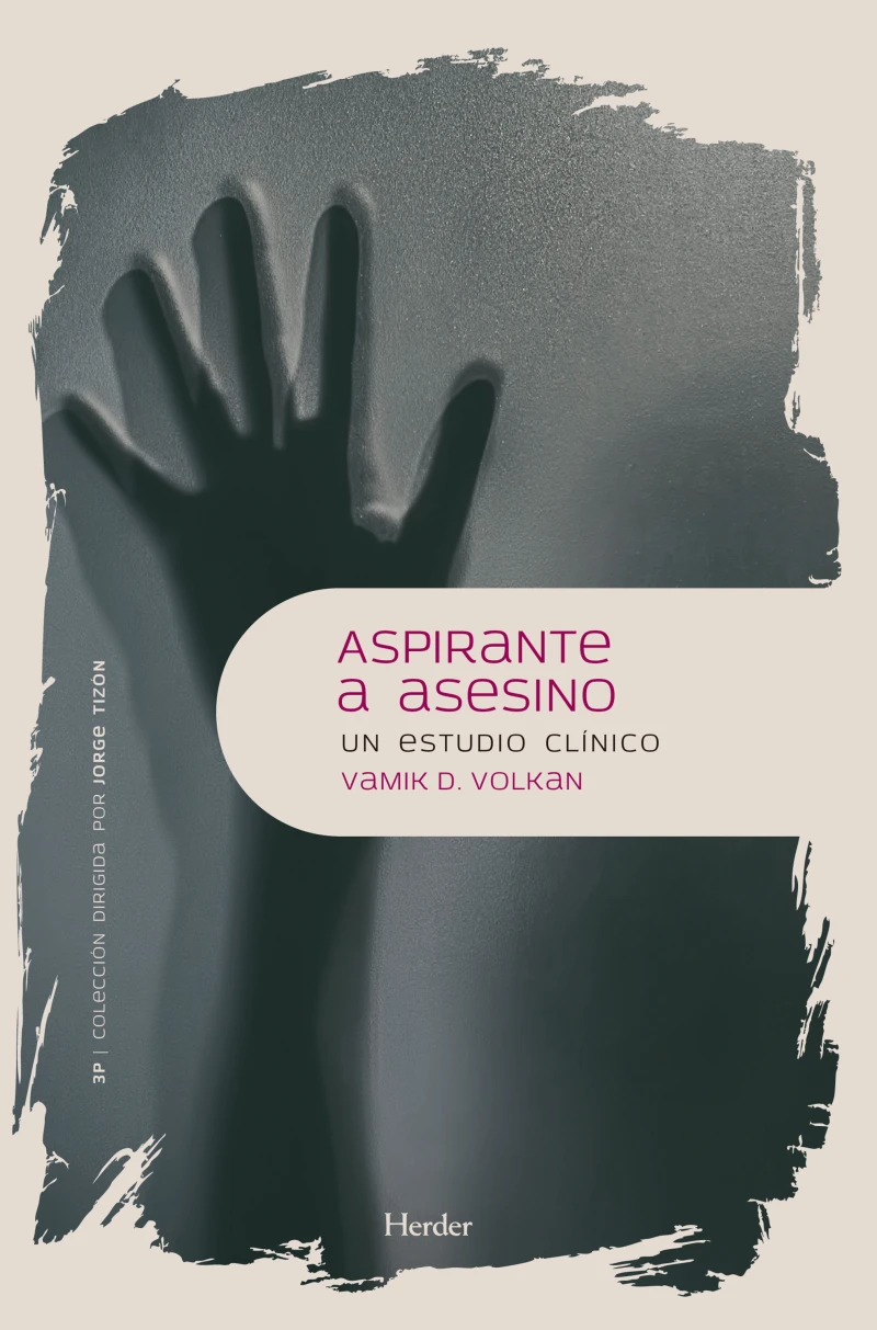 Portada: Aspirante a asesino