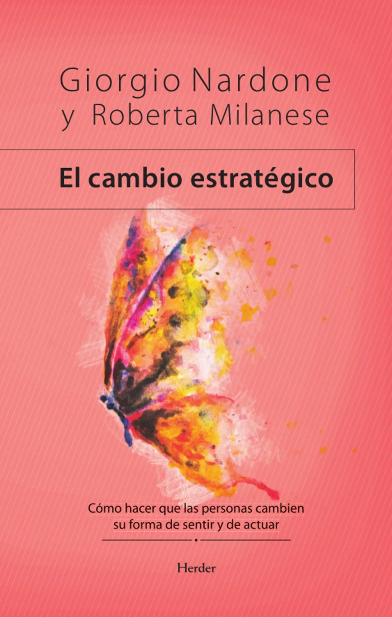 Portada: El cambio estratégico