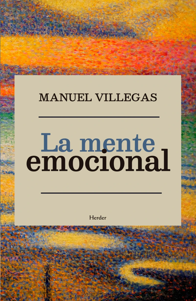 Portada: La mente emocional