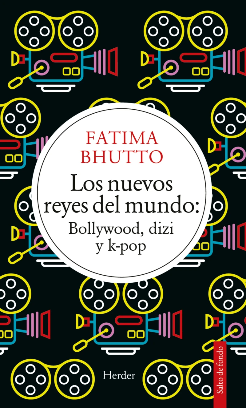 Portada: Los nuevos reyes del mundo