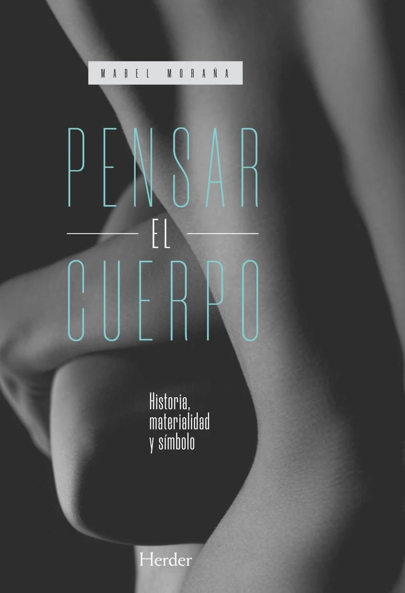 Portada: Pensar el cuerpo
